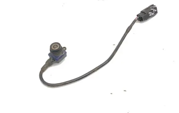 Reversing camera