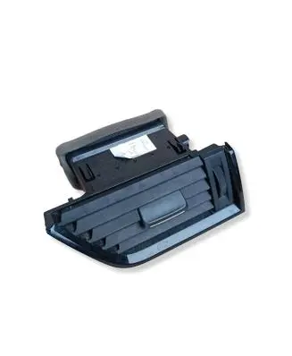Skoda Octavia Mk3 (5E) Dashboard side air vent grill/cover trim 5E0819702 5E0819702A