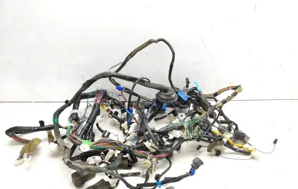 Mazda 626 Other wiring loom GE6T67230D GE7D67010F