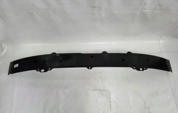 Mercedes-Benz EQS V297 Front bumper cross member A2976202500