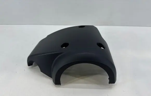 Fiat Tipo Steering wheel column trim 735722650