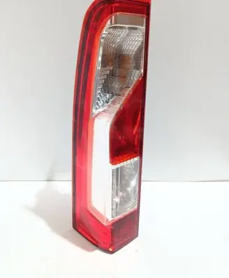 Renault Master III Rear/tail lights 03272110