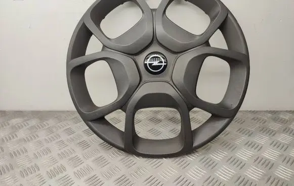 Opel Vivaro R17 wheel hub/cap/trim 9853148780 9853149780
