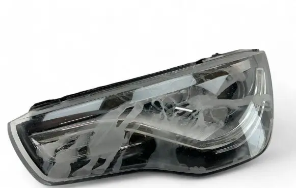 Audi A1 Headlight/headlamp 8X0941005