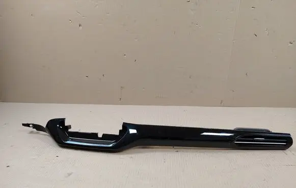 Volkswagen ID.4 Dashboard glove box trim 11B858416T