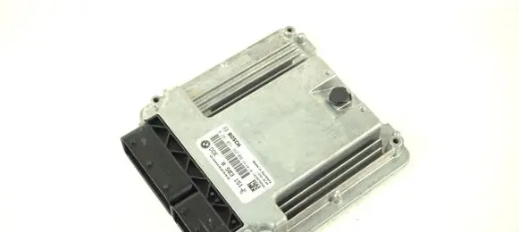 BMW X5 F15 Engine control unit/module ECU 0281031392 DDE8583151