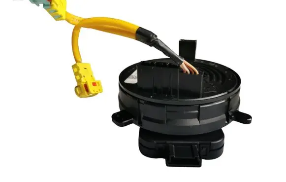 Opel Insignia A Airbag slip ring squib (SRS ring) 25947775 0265005525 12771368