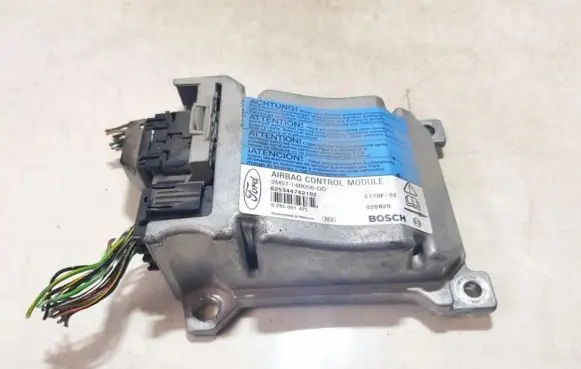 Ford Focus Airbag control unit/module 2m5t14b056dd