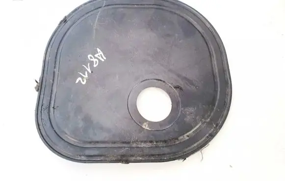 Hyundai Getz Other interior part