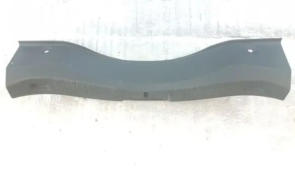 Ford Fusion II Trunk/boot sill cover protection DS73F406A64 DS73F406A64AEW