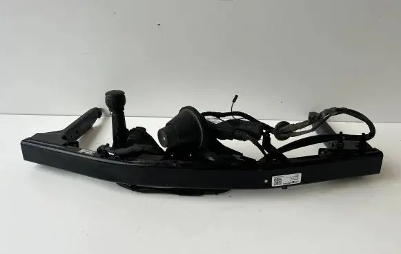 Audi A4 S4 B9 8W Tow bar set 8W0959245 8W0800491M 8W0971541F