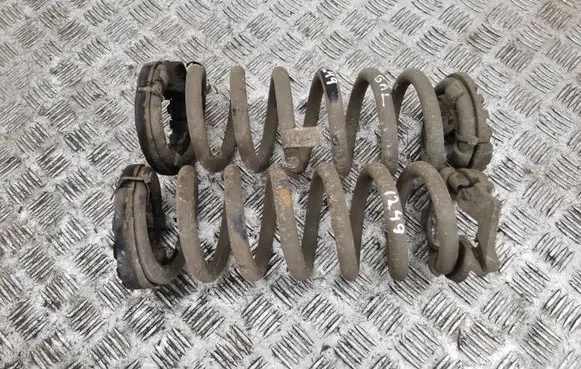 Land Rover Discovery Sport Rear coil spring FK725B749HB
