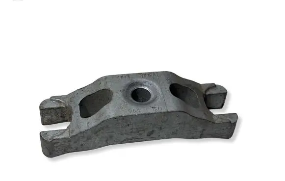 Skoda Octavia Mk2 (1Z) Fuel Injector clamp holder 03L216 V300