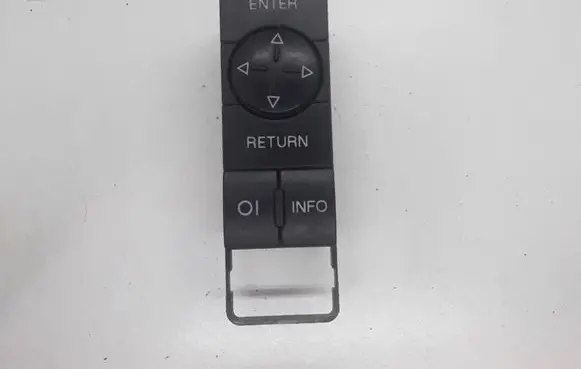 Audi A4 S4 B5 8D GPS navigation control unit/module 4B0919885