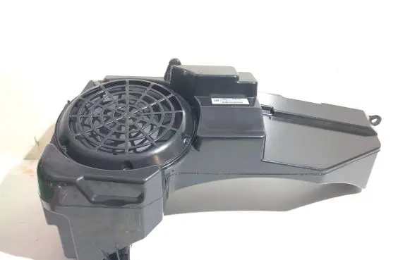 Audi A7 S7 4G Subwoofer speaker 4G9035382A 619081001 3203890020