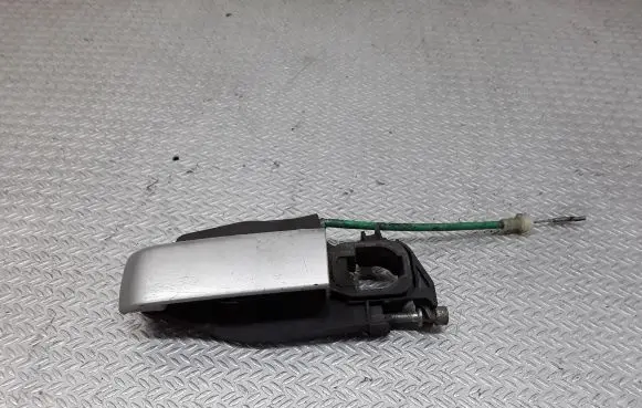 Fiat Idea Front door interior handle