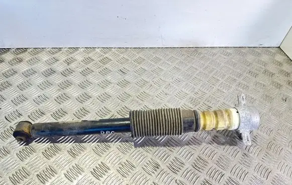 Alfa Romeo Mito Rear shock absorber/damper 313962 27K83A 814901002636