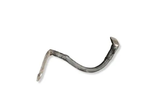 Porsche Cayenne (92A) Negative earth cable (battery) 
