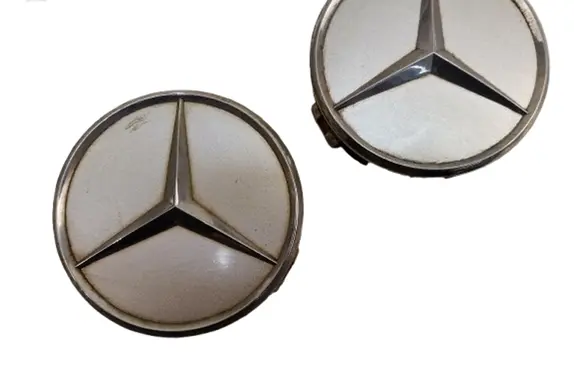 Mercedes-Benz S W221 Original wheel cap A2214000125