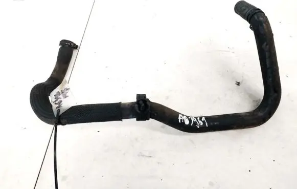 Citroen Xsara Picasso Engine coolant pipe/hose