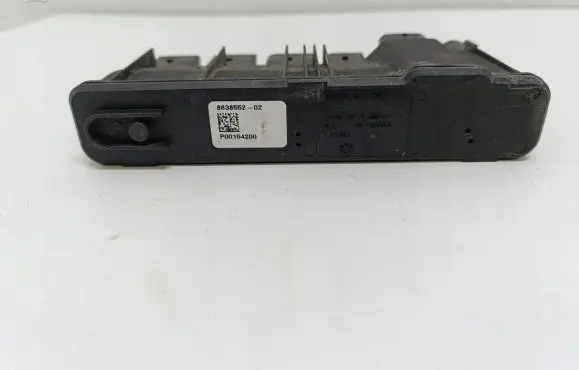 BMW 7 G11 G12 Other control units/modules