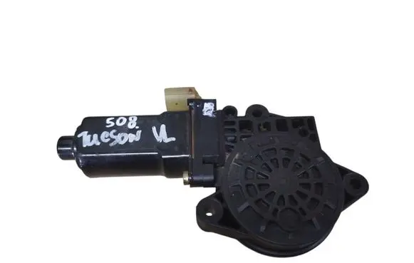 Hyundai Tucson LM Rear door window regulator motor 3130034192