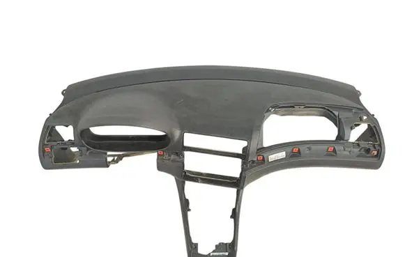 BMW 3 E46 Dashboard 