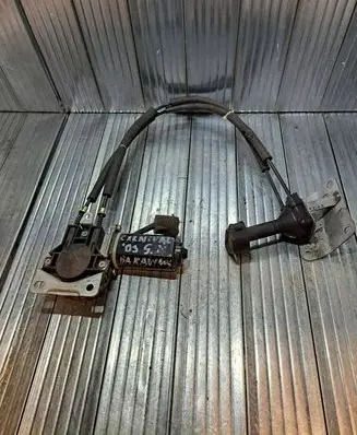 KIA Carnival Vent window/glass motor 55363310