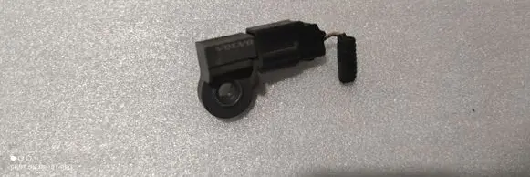 Volvo XC60 Airbag deployment crash/impact sensor 31451528