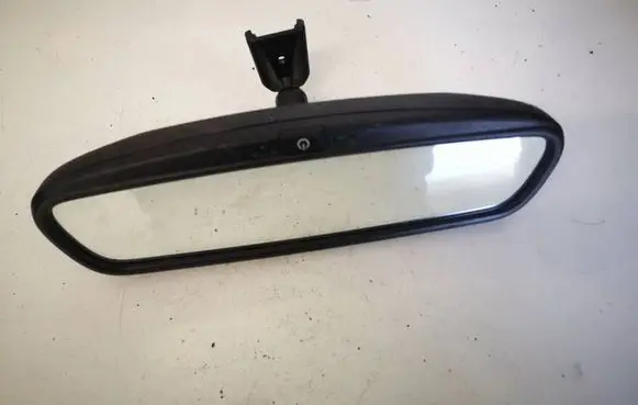 Toyota Corolla Verso AR10 Rear view mirror (interior) E11015626
