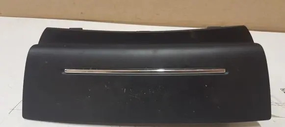 Citroen C5 Dashboard storage box/compartment 9682460077 81230152