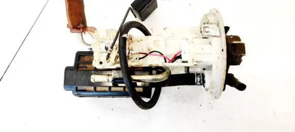 Fuel level sensor