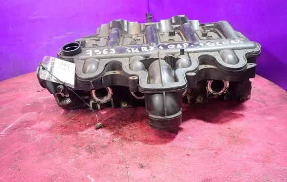 Engine head