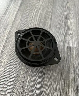 Audi Q5 SQ5 Panel speaker 