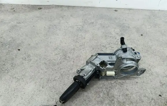 Opel Zafira B Ignition lock 2421430
