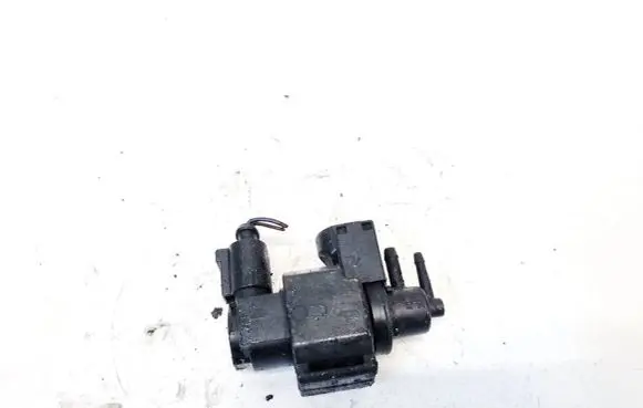 Audi Q7 4L Turbo solenoid valve 059906628b 7.01019.00