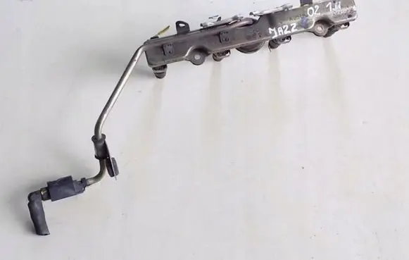Honda Jazz Fuel main line pipe