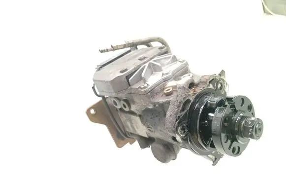 Ford Focus Fuel injection high pressure pump 0470004006