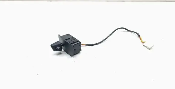 BMW 5 F10 F11 Steering wheel adjustment switch 9188877