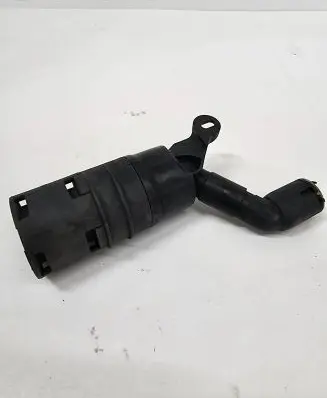 Volkswagen Touran II Breather/breather pipe/hose 1K0819194