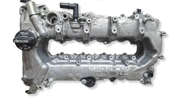 Opel Astra K Rocker cam cover S27635443 428702815