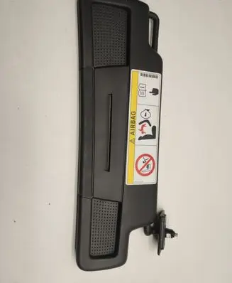 Mercedes-Benz SLK R172 Sun visor A1728100910