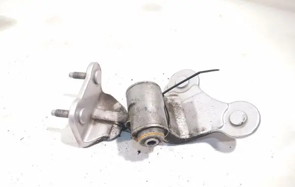 Mercedes-Benz E W212 Rear door hinge set 
