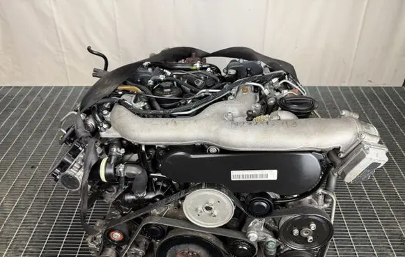 Audi Q5 SQ5 8R Engine CGK