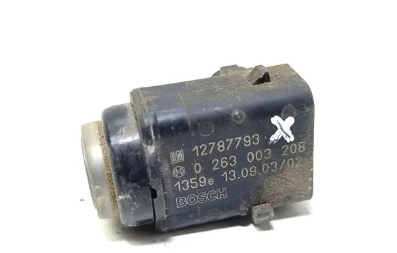 Opel Signum Parking PDC sensor 12787793