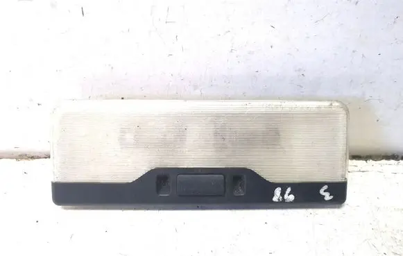 BMW 3 E46 Front seat light 8364928