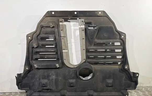 Lexus NX Engine splash shield/under tray 5141078020