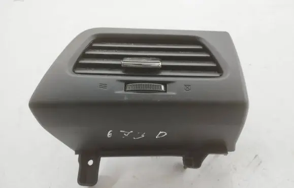 Honda CR-V Dashboard side air vent grill/cover trim 77620TA0A