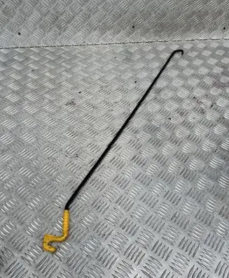 Volkswagen Taigo Engine bonnet/hood prop rod/strut VW16787