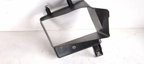 BMW 5 G30 G31 G38 Air intake duct part 51748059677
